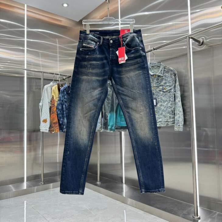 Picture of Diesel Jeans Long _SKUDieselsz30-40hgntx039261